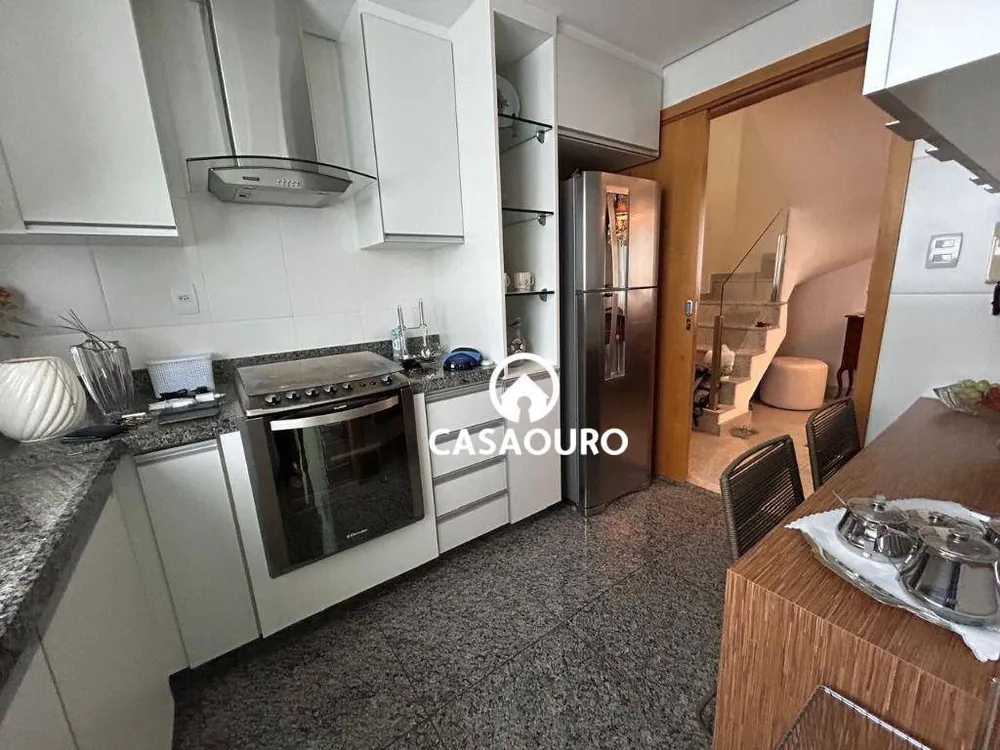 Cobertura, 4 quartos, 200 m² - Foto 8