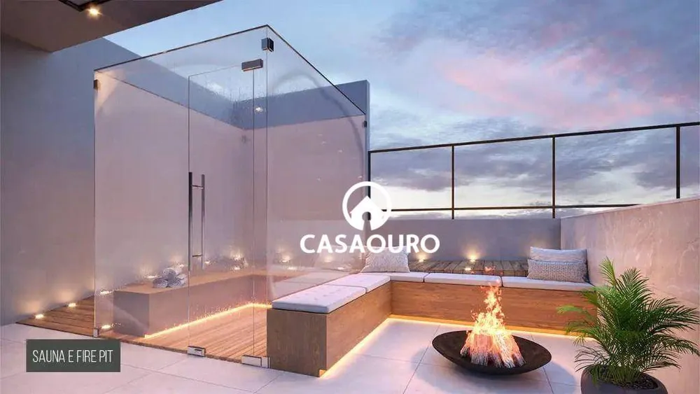 Apartamento, 2 quartos, 71 m² - Foto 6