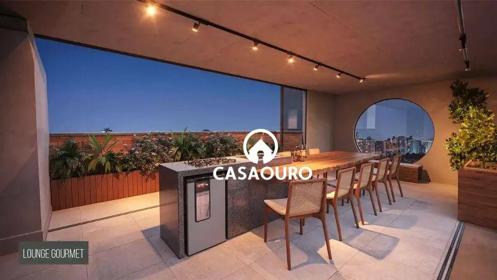 Apartamento, 2 quartos, 71 m² - Foto 8