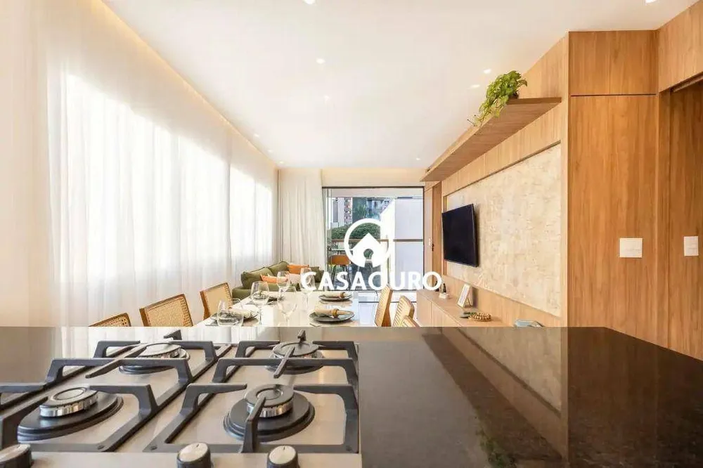 Apartamento, 2 quartos, 71 m² - Foto 4