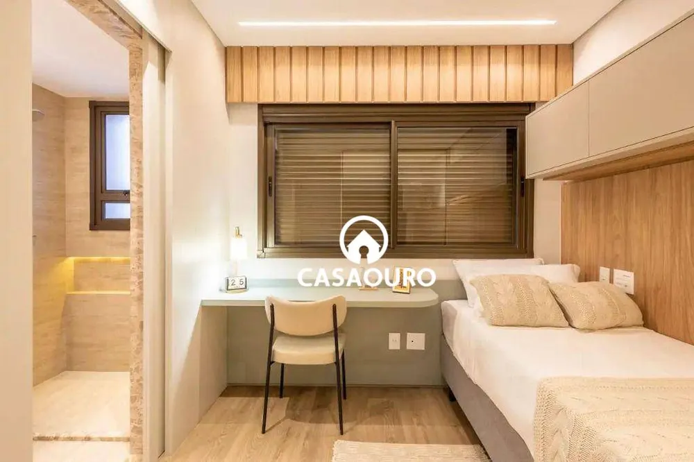 Apartamento, 2 quartos, 71 m² - Foto 5