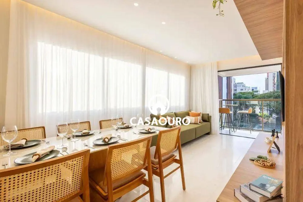 Apartamento, 2 quartos, 71 m² - Foto 2