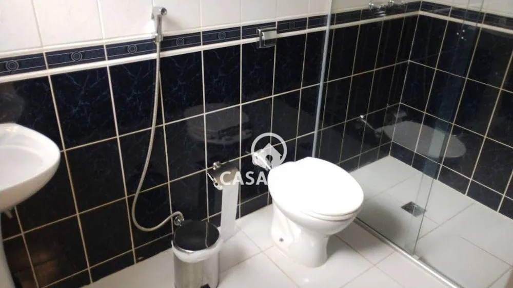 Casa, 6 quartos, 250 m² - Foto 7