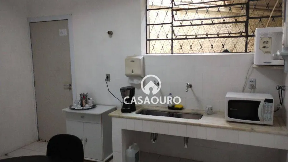 Casa, 6 quartos, 250 m² - Foto 16