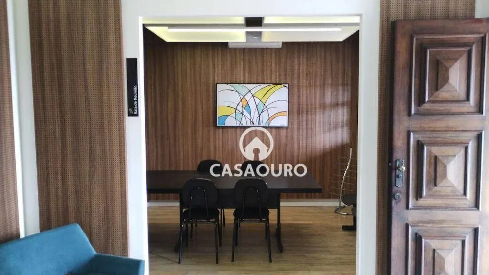 Casa, 6 quartos, 250 m² - Foto 4