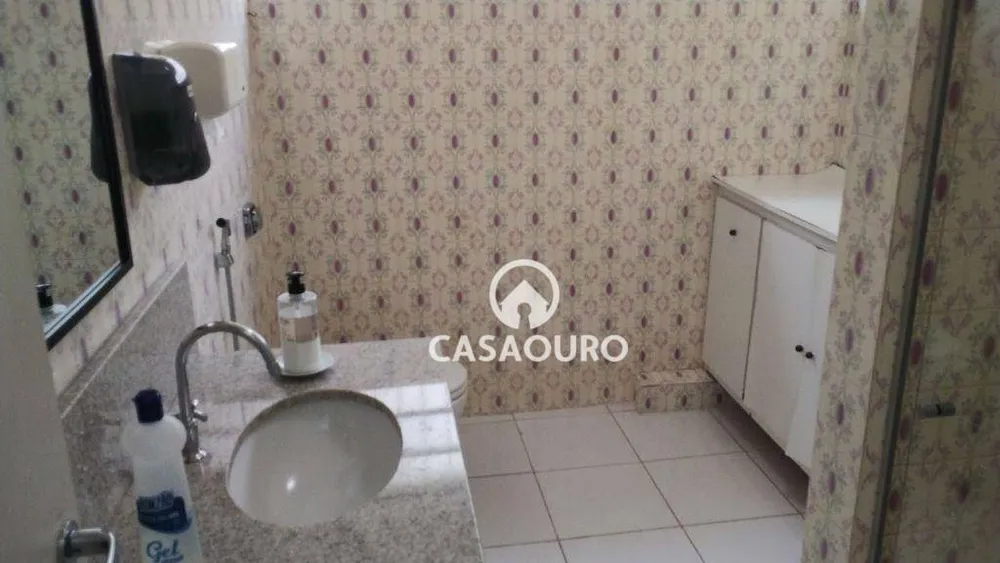 Casa, 6 quartos, 250 m² - Foto 13