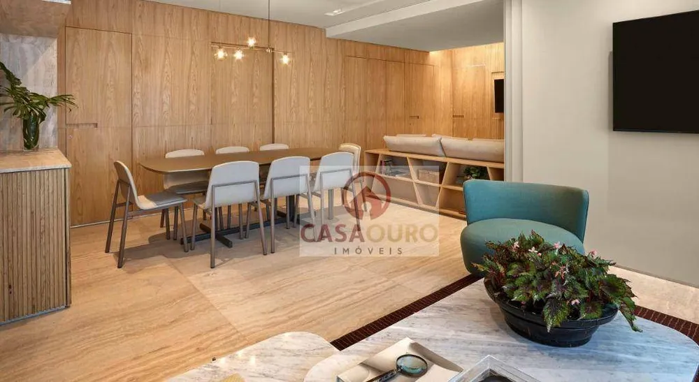 Apartamento, 4 quartos, 139 m² - Foto 5