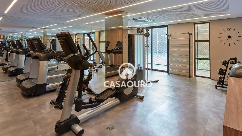 Apartamento, 4 quartos, 139 m² - Foto 2
