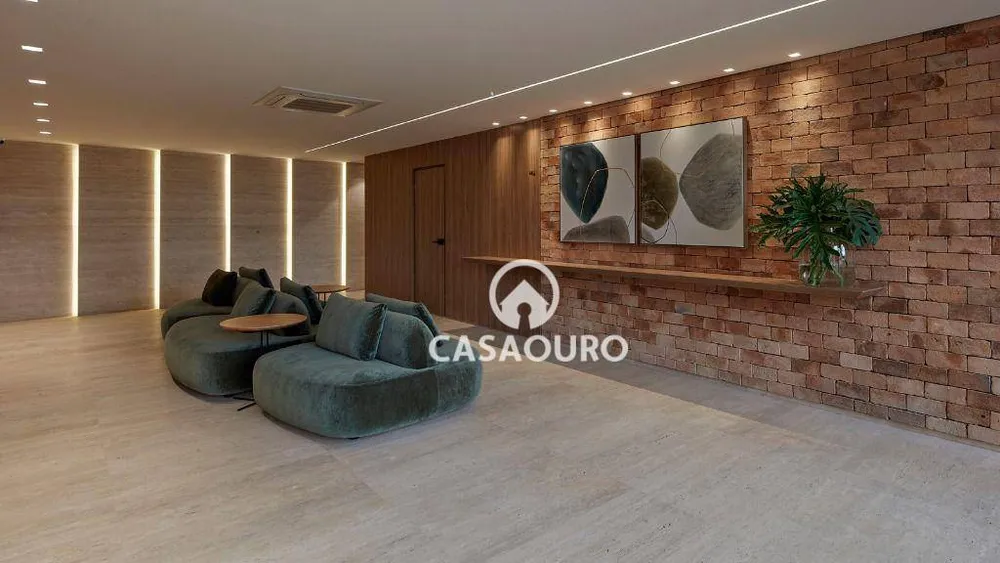 Apartamento, 4 quartos, 139 m² - Foto 7