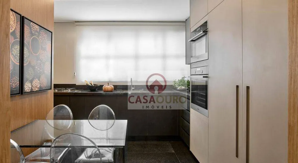 Apartamento, 4 quartos, 139 m² - Foto 4