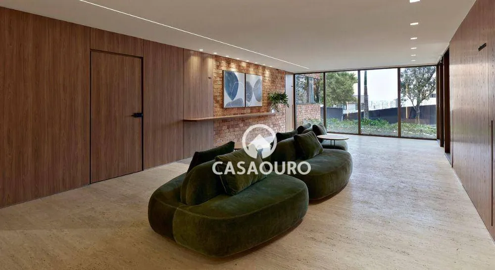 Apartamento, 4 quartos, 139 m² - Foto 6
