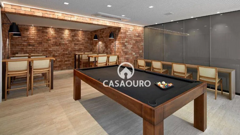 Apartamento, 4 quartos, 139 m² - Foto 3