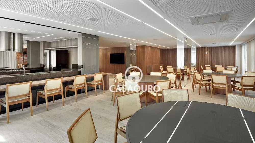 Apartamento, 4 quartos, 139 m² - Foto 8
