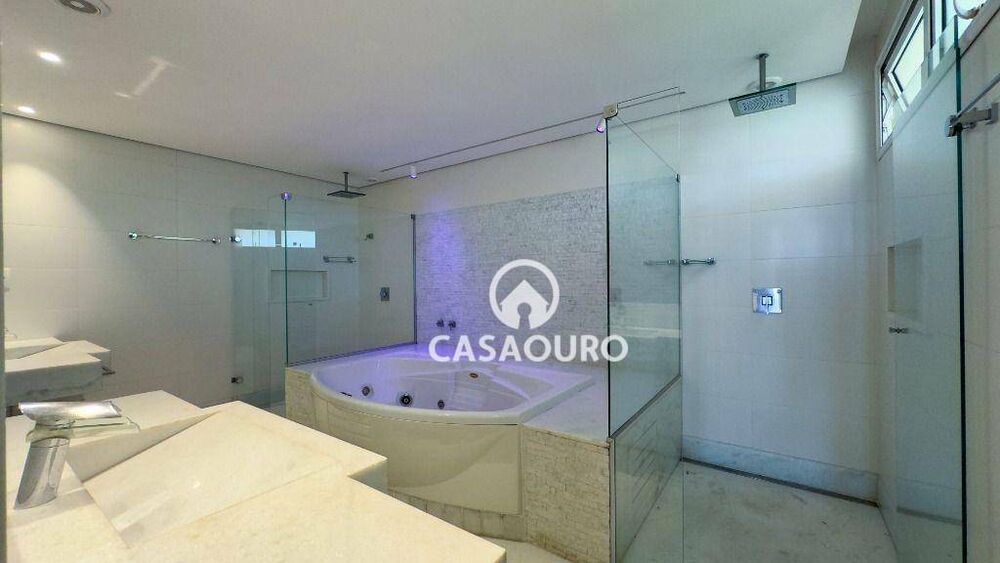 Casa de Condomínio à venda com 4 quartos, 397m² - Foto 19