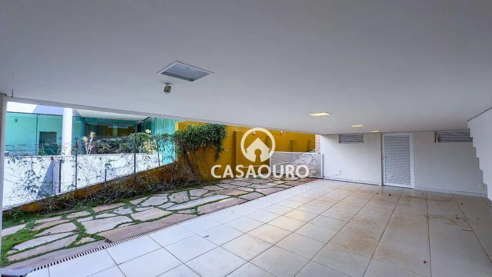 Casa de Condomínio, 4 quartos - Foto 42