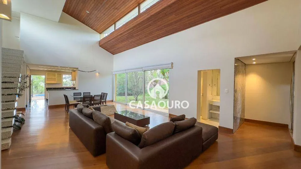 Casa de Condomínio, 4 quartos - Foto 3