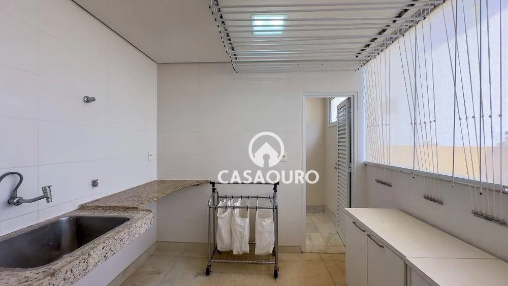 Casa de Condomínio, 4 quartos - Foto 17