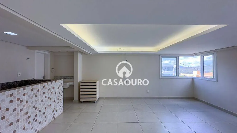 Casa de Condomínio, 4 quartos - Foto 41