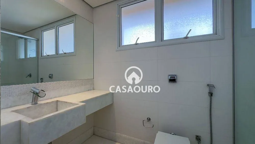 Casa de Condomínio, 4 quartos - Foto 24