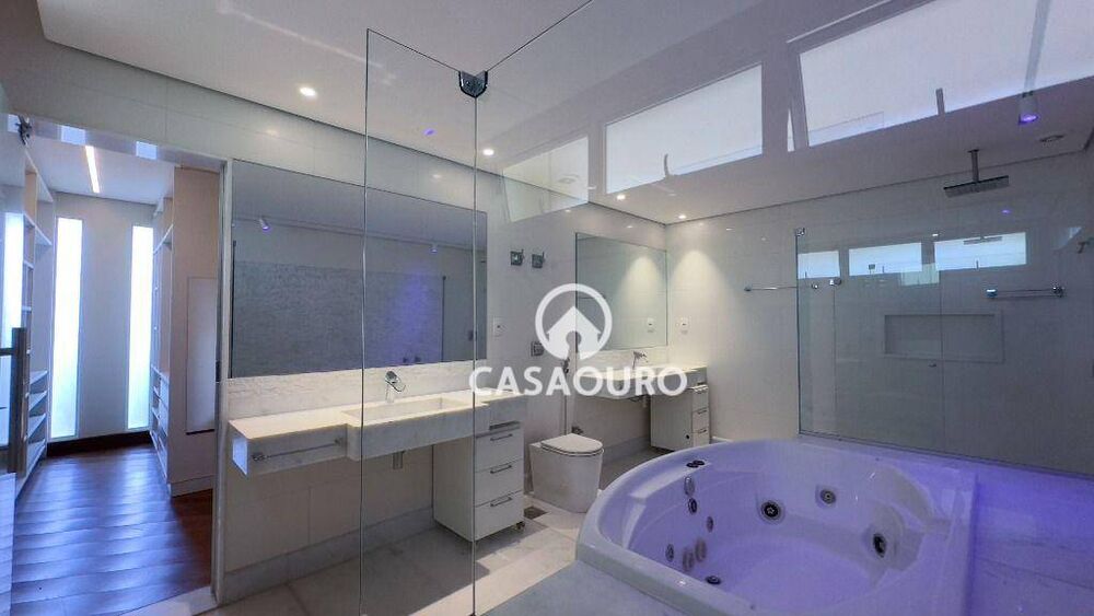 Casa de Condomínio à venda com 4 quartos, 397m² - Foto 20