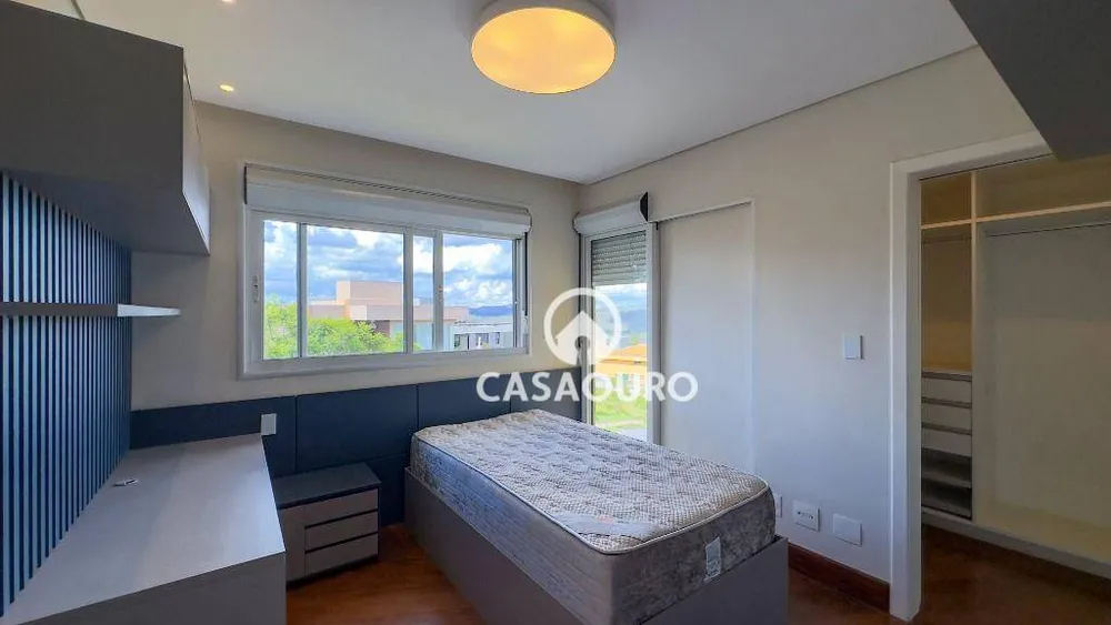 Casa de Condomínio, 4 quartos - Foto 26