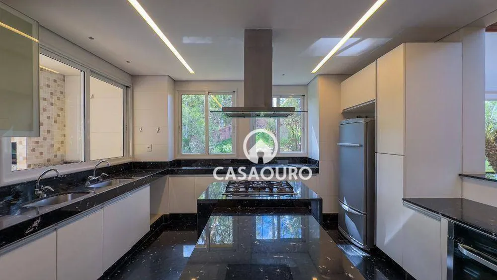 Casa de Condomínio, 4 quartos - Foto 12