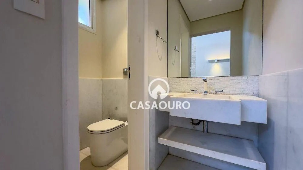 Casa de Condomínio, 4 quartos - Foto 22