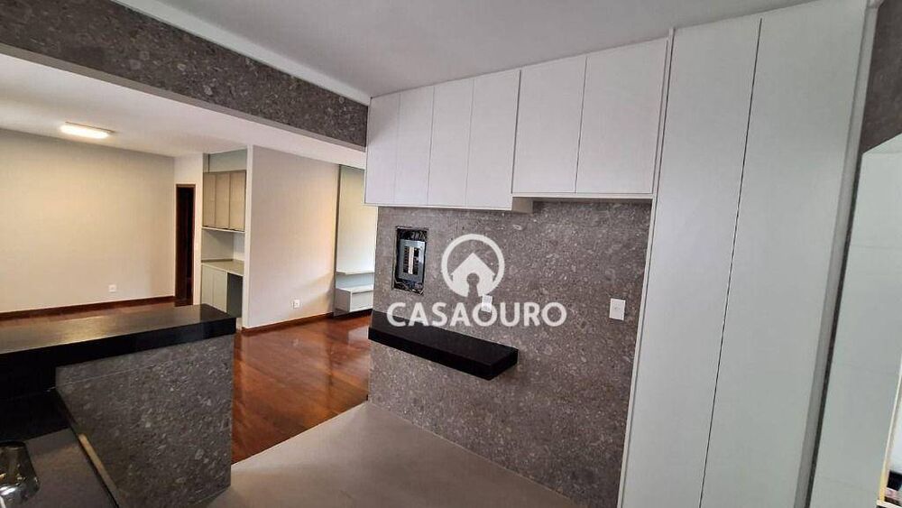 Apartamento à venda com 3 quartos, 110m² - Foto 3