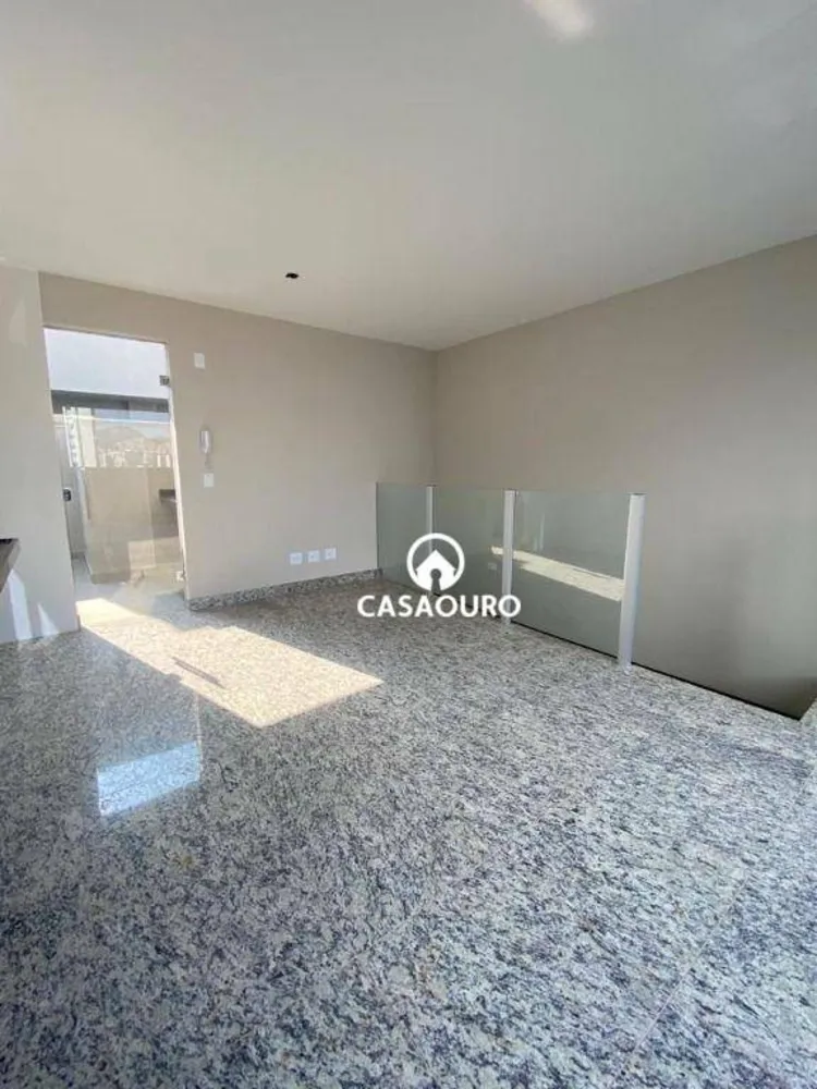 Cobertura, 1 quarto, 88 m² - Foto 4
