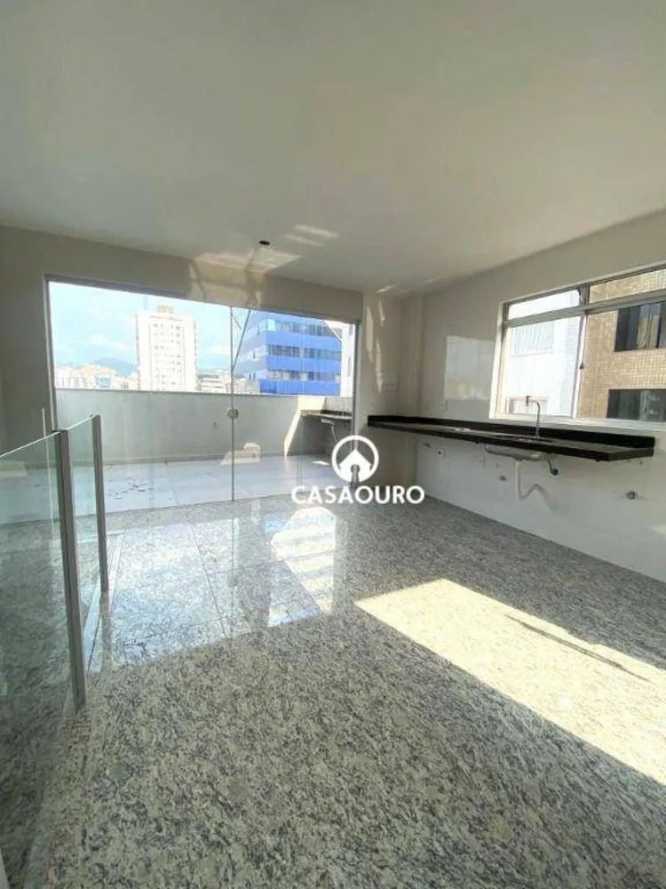 Cobertura, 1 quarto, 88 m² - Foto 13