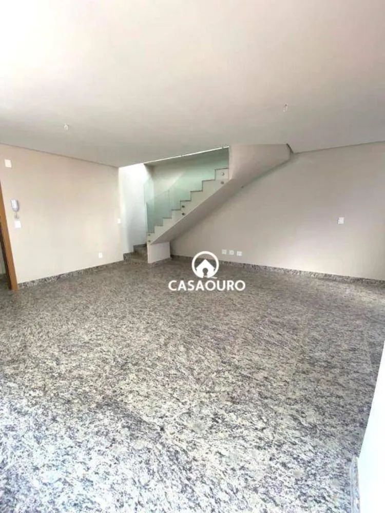 Cobertura, 1 quarto, 88 m² - Foto 5