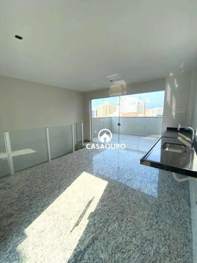 Cobertura, 1 quarto, 88 m² - Foto 2