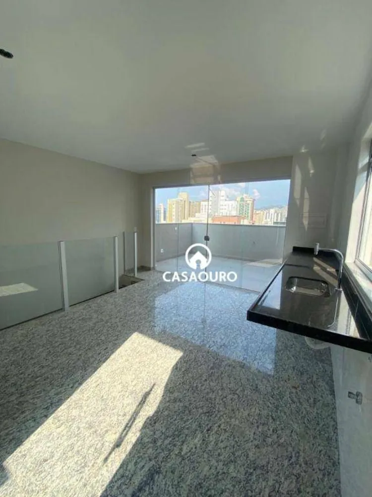 Cobertura, 1 quarto, 88 m² - Foto 3