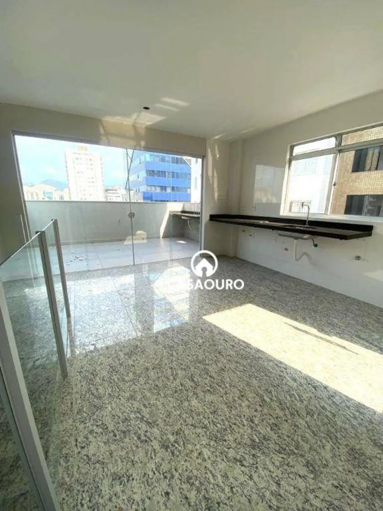 Cobertura, 1 quarto, 88 m² - Foto 16