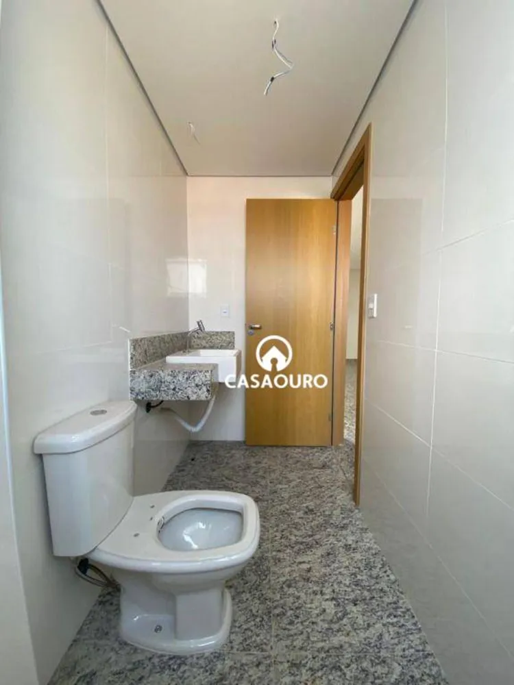 Cobertura, 1 quarto, 88 m² - Foto 12