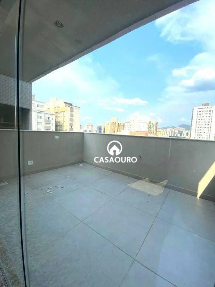 Cobertura, 1 quarto, 88 m² - Foto 1