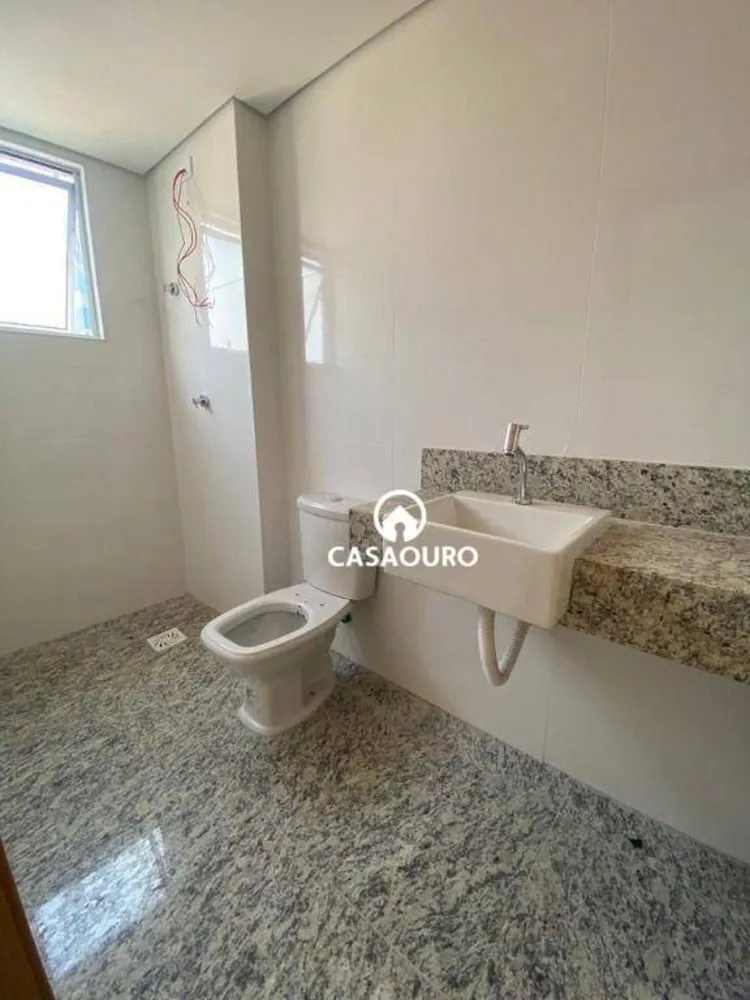Cobertura, 1 quarto, 88 m² - Foto 6