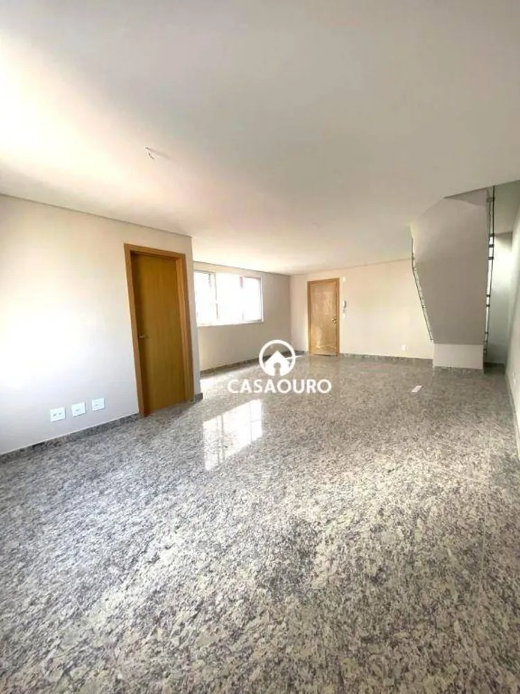 Cobertura, 1 quarto, 88 m² - Foto 9
