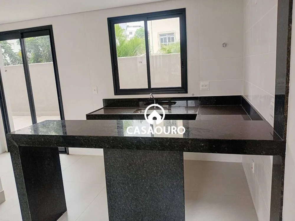 Apartamento, 2 quartos, 169 m² - Foto 3