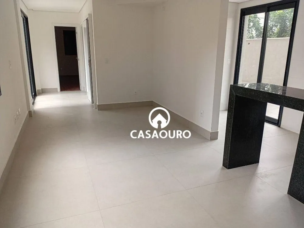 Apartamento, 2 quartos, 169 m² - Foto 2