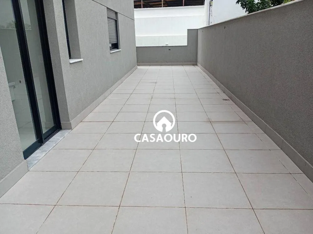 Apartamento, 2 quartos, 169 m² - Foto 1
