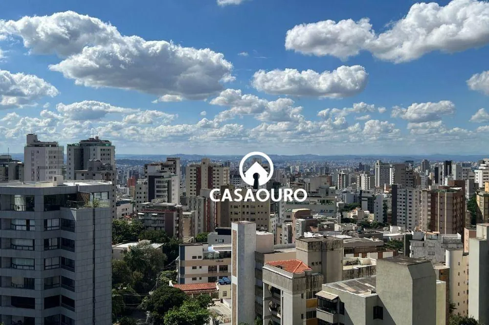 Apartamento, 4 quartos, 130 m² - Foto 3