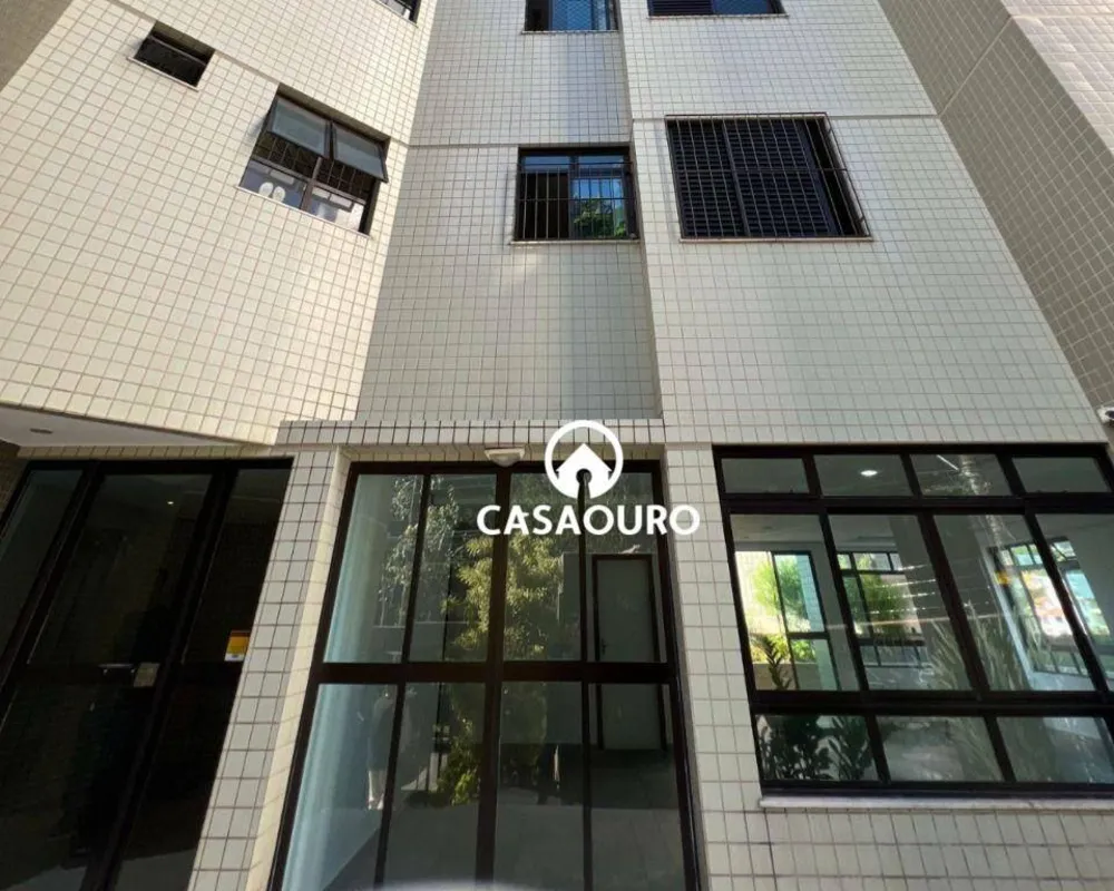 Apartamento, 4 quartos, 130 m² - Foto 6