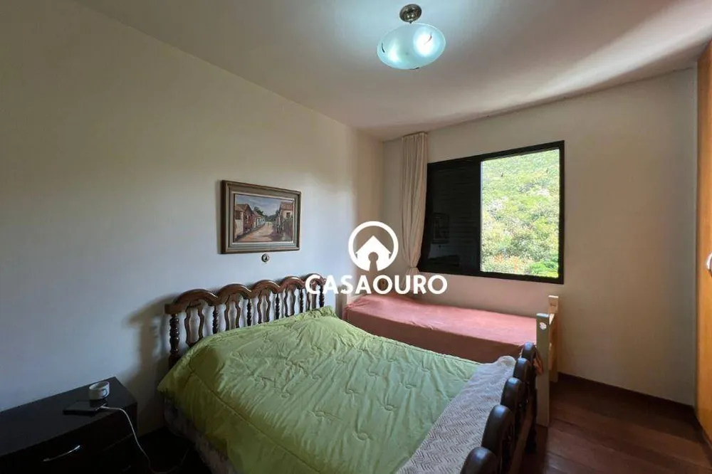 Apartamento, 4 quartos, 130 m² - Foto 7