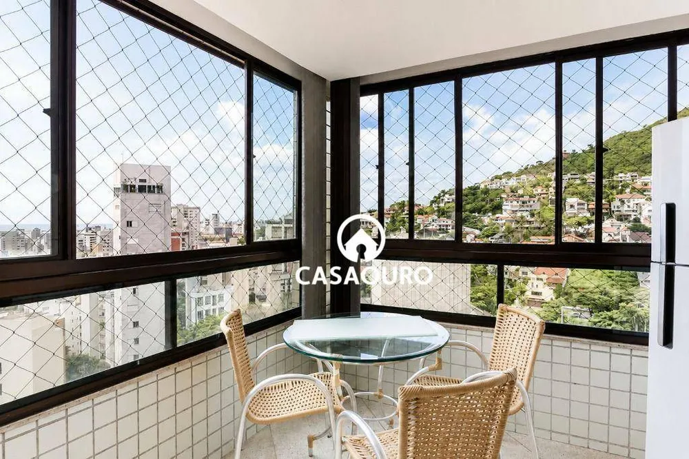 Apartamento, 4 quartos, 130 m² - Foto 2