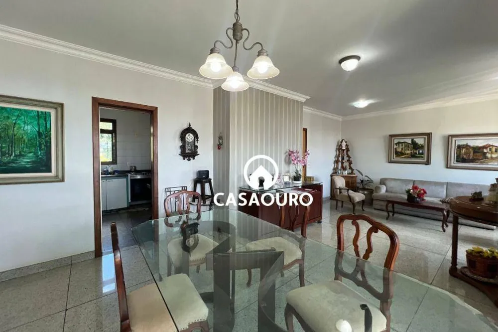 Apartamento, 4 quartos, 130 m² - Foto 4