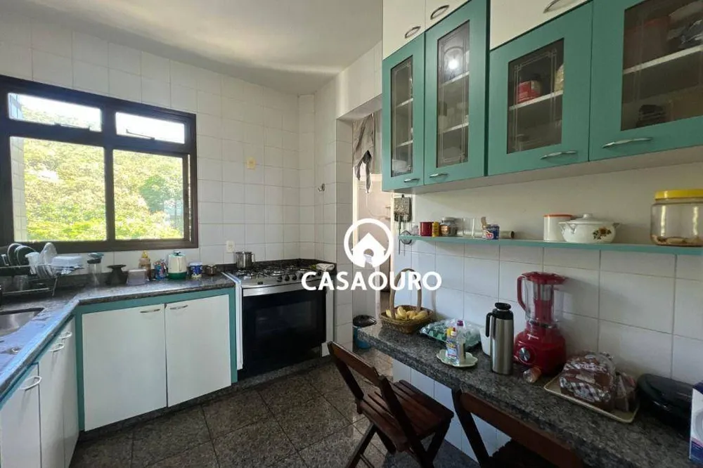 Apartamento, 4 quartos, 130 m² - Foto 5