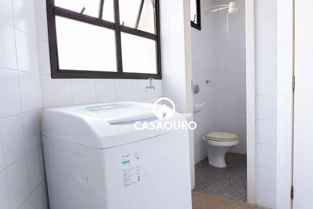 Apartamento, 4 quartos, 130 m² - Foto 8