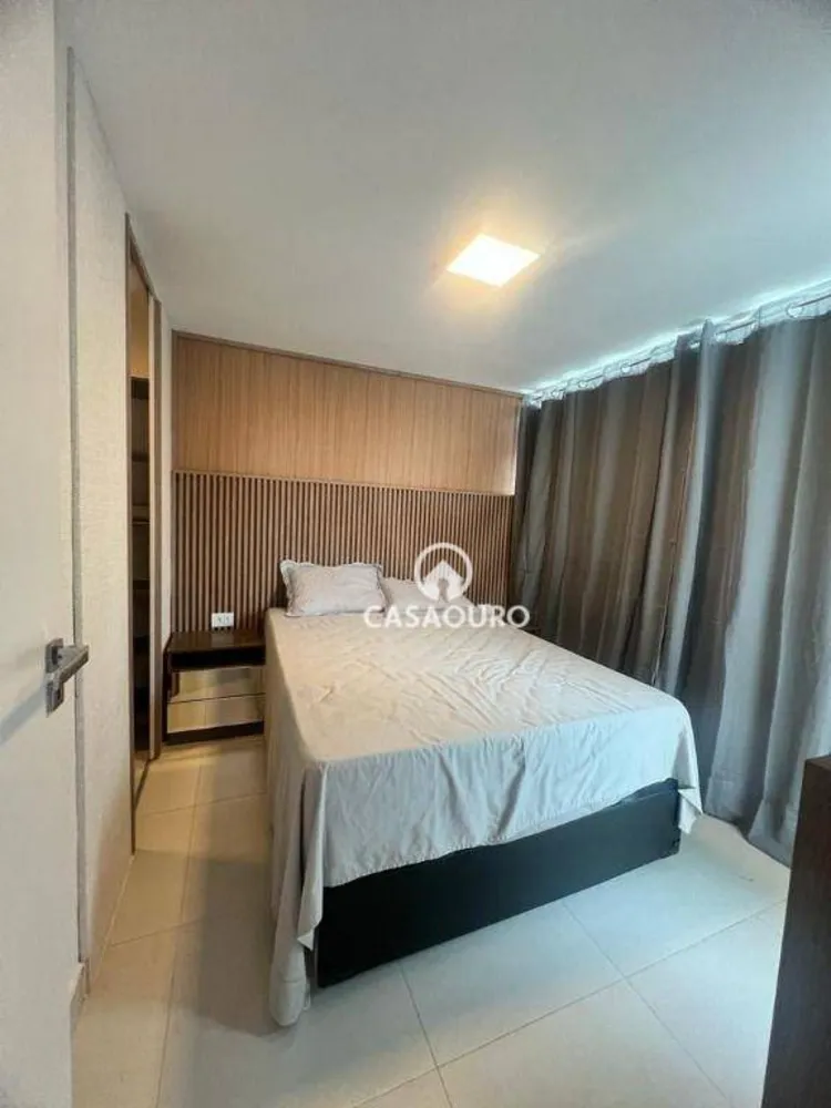 Apartamento, 2 quartos, 57 m² - Foto 5