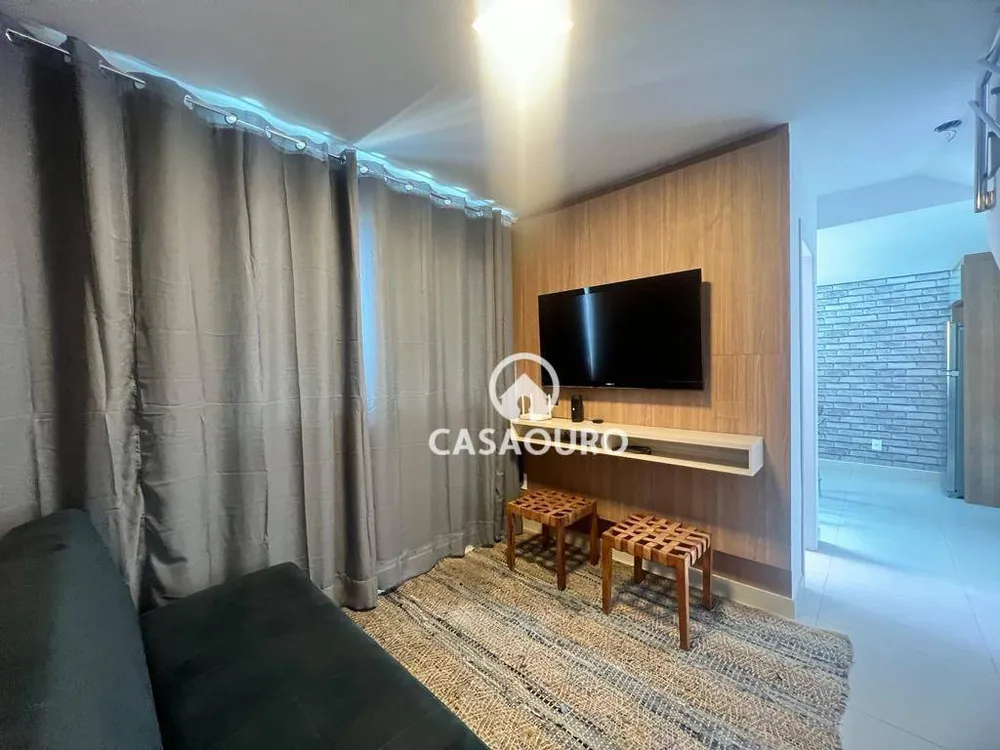 Apartamento, 2 quartos, 57 m² - Foto 4
